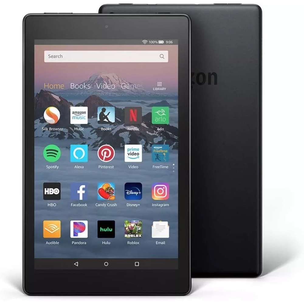 Fire Tablet HD 8 (8th Generation) 16GB - New Without Box